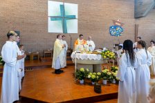 19.06.2025 Fronleichnamsfest